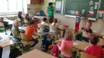 Den jazyků 1. stupeň